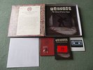 MADNESS - The Liberty Of Norton Folgate(UK 2009 3CD & VINYL BOX SET / MINT )