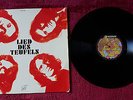 Vinyl, Lied des Teufels 1973 KUCKUCK 2375 019 Germany  RARES ORIGINAL