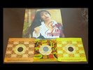 SELENA (AMOR PROHIBIDO + 3 / 45 RPM  MINT )  ECUADOR PRESSING LP IFESA