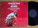 CHARLES WILP fotografiert BUNNY German LP 1967 Mod Jazz Beat Vogue