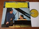 Brahms / Franck - Violin Sons / Seemann / Schneiderhan / DGG 138 633 Stereo ED1