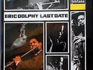 ERIC DOLPHY 