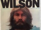 DENNIS WILSON- PACIFIC OCEAN BLUE- VINYL LP ORIGINAL 1977 -EXCELLENT CONDITION