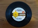 **TONY WORSLEY**SOMETHING'S GOT A HOLD ON ME**ORIGINAL**c.1966**PROMO**RARE**