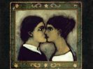 Buddy & Julie Miller-Written in Chalk  Vinyl / 12