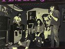 PEARL JAM-Not For You: Rare Radio & Tv Broadcasts  VINYL NEW