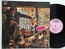 The Free Spirits      Larry Coryell       Out of sight and sound        NM # 57