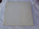 The Beatles 2x LP White Album UK Apple mono 1st press - Low number 0054294