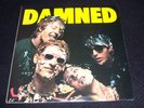 DAMNED- DAMNED x3 + Music For Pleasure 2-LP new STIFF punk rock UK import SEALED