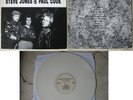 THE PROFESSIONALS LP 1. Album Steve Jones Paul Cook UK-Punk Ex-Sex Pistols