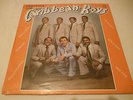 ORQUESTA LOS CARIBBEAN BOYS SUPER RARE SALSA FUNK GUAGUANCO LP VENEZUELA