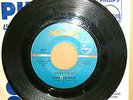 Millionaires - Never For Me (USA Philips 40477)