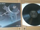 RARE Persian Risk Rise Up 1986 UK LP METALP112 A1 B1 Heavy Metal Hard Rock