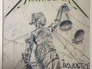 Metallica LP 