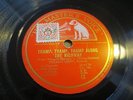 Nelson Eddy & Jeannette MacDonald  78 rpm - Eleven x 10 inch discs in v g condn.