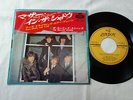 ROLLING STONES HAVE YOU SEEN YOUR MOTHER TOP-1091 JAPAN ORIGINAL LONDON 7