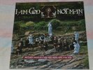I Am God Not Man   Mother Angelica and Her Nuns Sing for You LP
