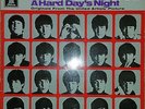 THE BEATLES - YEAH, YEAH, YEAH (A HARD DAY'S NIGHT) - Odeon 1C 062-04 145 - 1969