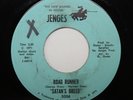 Satan's Breed - Road Runner / Since You Left Me 45 on Jenges Northern Soul HEAR