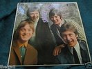 THE SMALL FACES SELF TITLED S/T LP UK 1ST SUPERB MONO PRESSING EX plus .