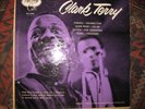 Clarke Terry EmArcy  MG-36007 Autographed by Artist