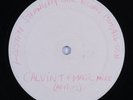 CALVIN T / MAGIC MIKE $ Maker/What I Want Out Of Life 12