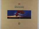 Depeche Mode - Music For The Masses LP - Sire VG++
