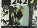Front 242 - Official Version LP - Wax Trax  Shrink