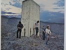 Who - Who's Next LP - Track UK NM