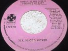 Sly, Slick & Wicked-Surely, Is You is or Is You Ain't My Baby NORTHERN SOUL 45