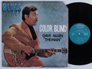 DAVE ALLEN 