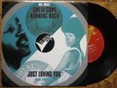 northern soul mel britt shell come running back/ ruby andrews just loving you