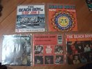 BEACH BOYS ORIGINAL 45'S....RECORDS & PICTURE SLEEVES....LOT #2...SEE PIC'S
