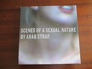 Scenes of a Sexual Nature by Arab Strap