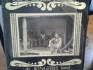 Da Kingfish Band LP Tennessee Feelin garage country psych JJ Sound private press