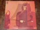 SOFT MACHINE Fourth LP 1971 PROG ROCK/JAZZ/FUSION UK CBS S64280