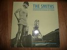 The Smiths Barbarism Begins at Home DJ Copy 12
