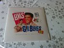 ELVIS PRESLEY - ELVIS IS G.I.BLUES COLLECTOR'S EDITION + E.P.- ALL STILL SEALED