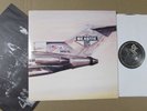 BEASTIE BOYS license to ill US ORIGINAL LP + INNER girls egg man new-style VG++