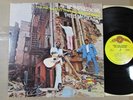 THE IMPRESSIONS this is my country US ORIGINAL LP soul funk Curtis Mayfield VG++