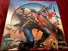 Iron Maiden The Trooper 12