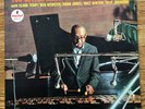 LIONEL HAMPTON YOU BETTER KNOW IT LP IMPULSE A-78 MONO PROMO RVG VG++
