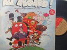 ALL ABOARD   24 Original Childrens Favourites   VINYL LP