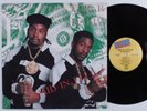 ERIC B & RAKIM Paid In Full 4TH B'WAY LP VG++