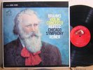 RCA LSC 1903 Brahms VIOLIN CTO Heifetz Reiner 9S 9S SD VG++ TO NM