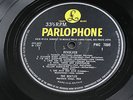 THE BEATLES REVOLVER 1966 UK Original Mono PMC 7009 British Invasion LP. EX