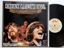 Creedence Clearwater Revival           Chronicle          DoLp       NM  # V