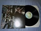 THE DOORS  strange days  1967-EARLY UK PRESS -ELEKTRA LABEL - N/MINT