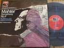 ASD 2376/7 Mahler Symphony No. 6 etc. / Barbirolli 2 LP box
