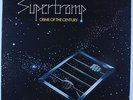Supertramp - Crime Of The Century LP - A&M/MFSL Audiophile VG++